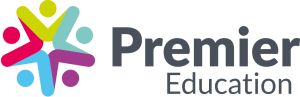 Premier Education Logo