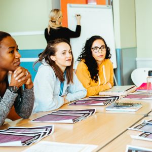 accredited courses