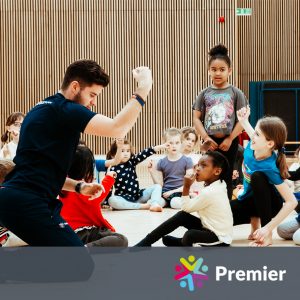 Delivering curriculum dance