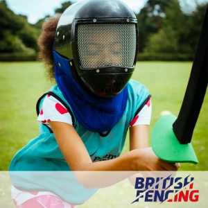 Fencing core coach