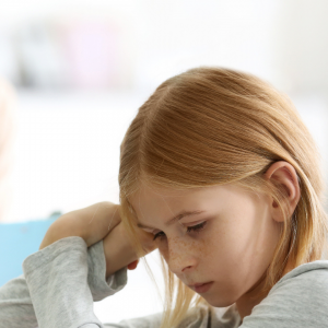understanding behaviour that challenges