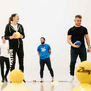 sport courses