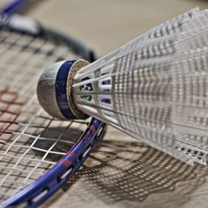 badminton