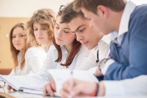 Education courses