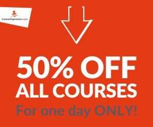 Black Friday Special Offer