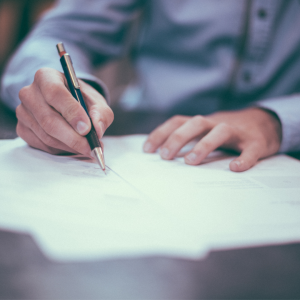 Business Writing (International)