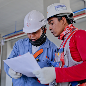 health safety and environment