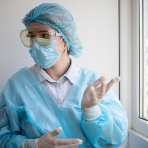 PPE