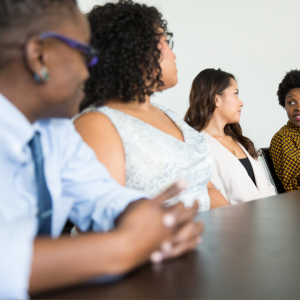 Dignity in the Workplace