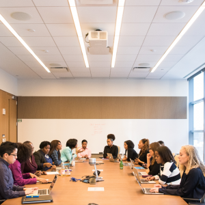 How to conduct effective meetings