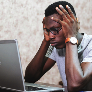 managing stress