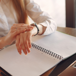 Time & Priority Management (International)