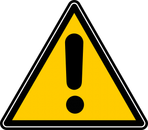 risk assessment